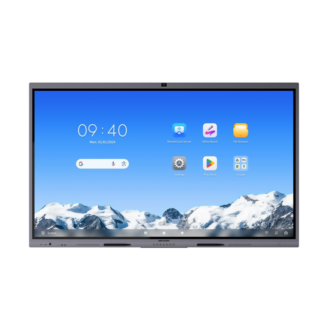 Hikvison DS-D5C86RB/B2L 86-inch 4K Interactive Display