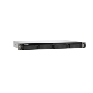 QNAP TS-433eU 4-bay Network Attached Storage (NAS)