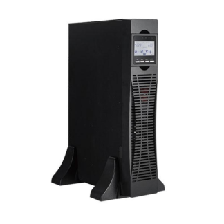 Kstar Memo Power (MP RT 2k S) 2KVA/1800W On-line Smart UPS, Rack-Tower Convertible